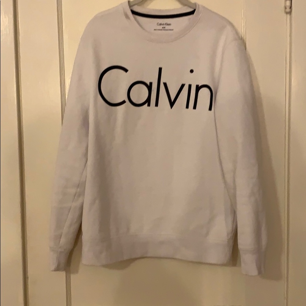 CALVIN KLEIN Crew
